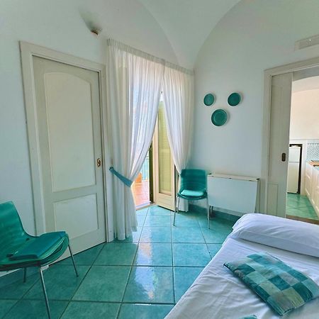 Villa La Clarissa Amalfi Dreams à Ravello Extérieur photo