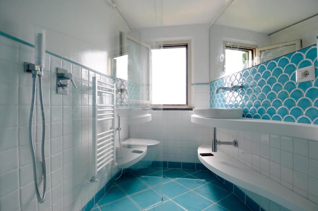 Villa La Clarissa Amalfi Dreams à Ravello Extérieur photo