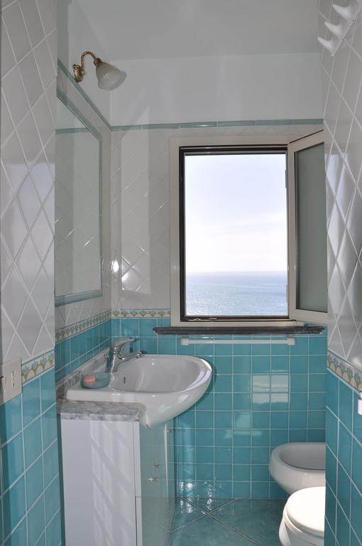 Villa La Clarissa Amalfi Dreams à Ravello Chambre photo