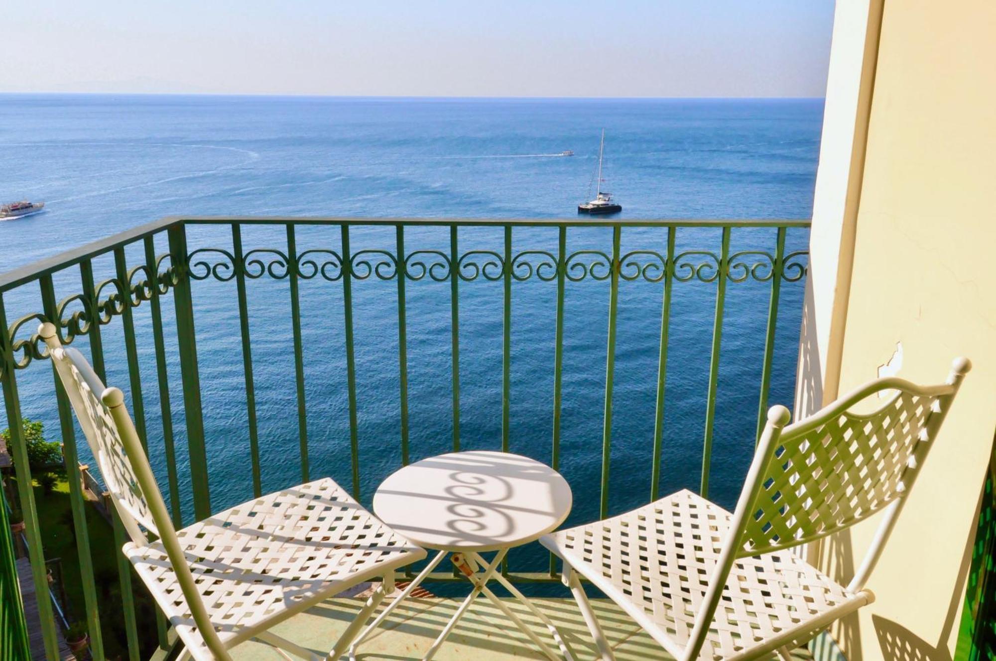 Villa La Clarissa Amalfi Dreams à Ravello Extérieur photo