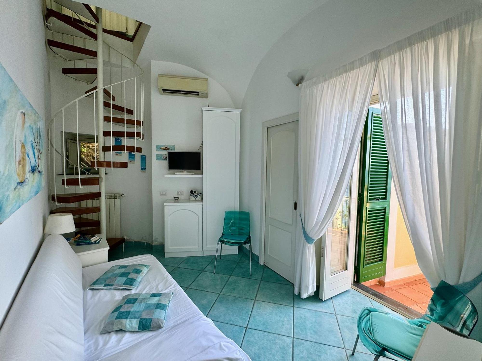 Villa La Clarissa Amalfi Dreams à Ravello Extérieur photo