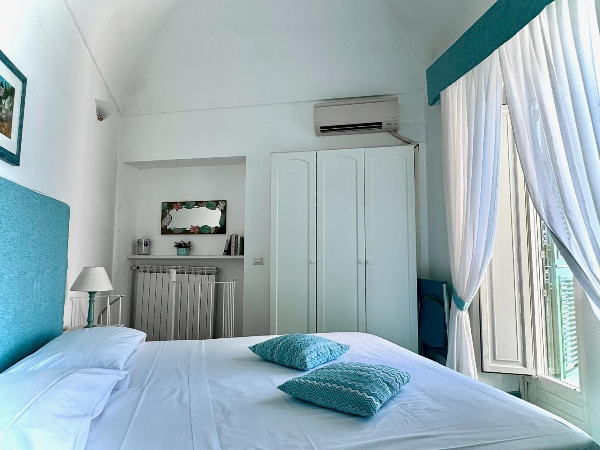 Villa La Clarissa Amalfi Dreams à Ravello Extérieur photo