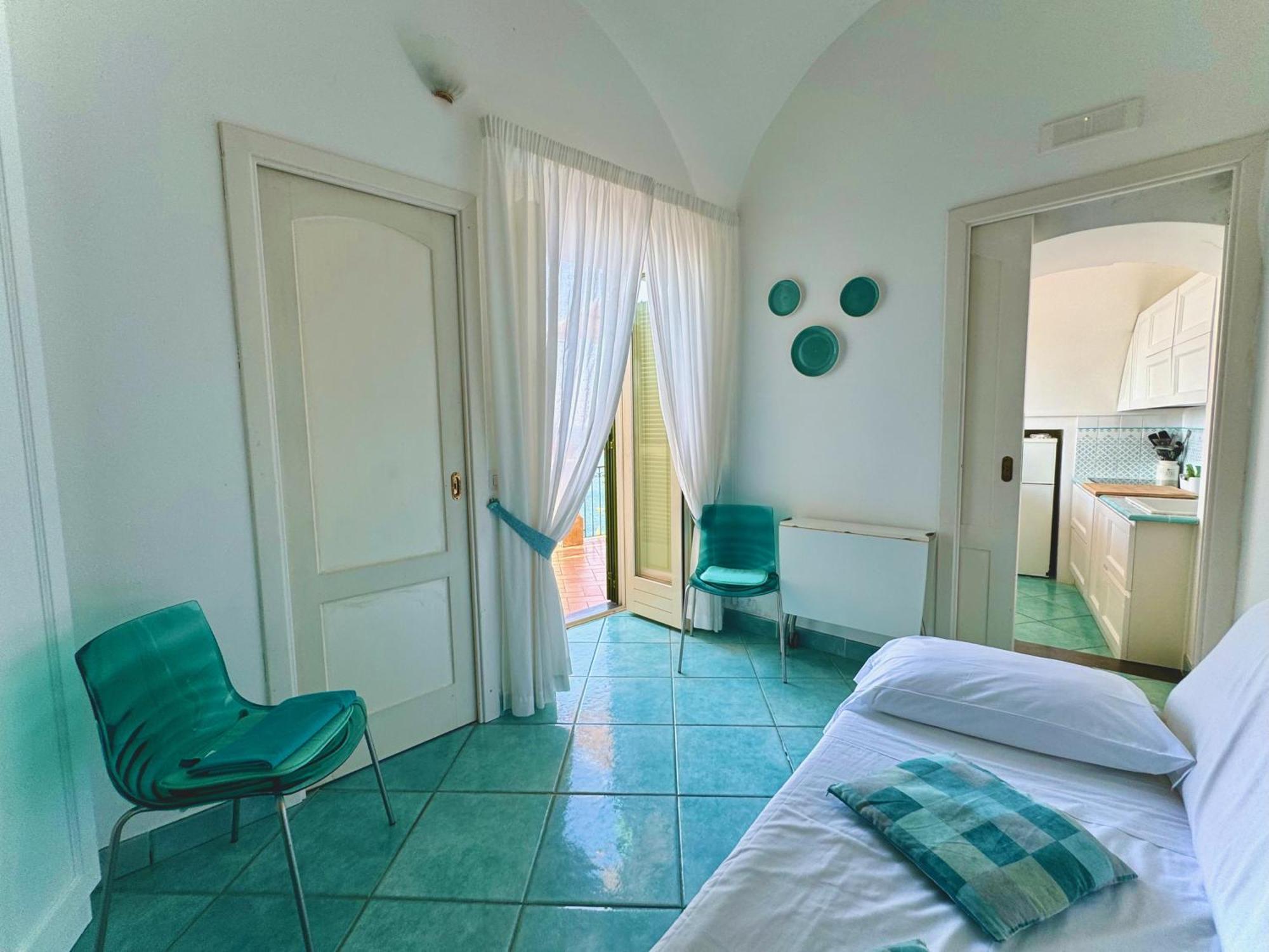 Villa La Clarissa Amalfi Dreams à Ravello Extérieur photo