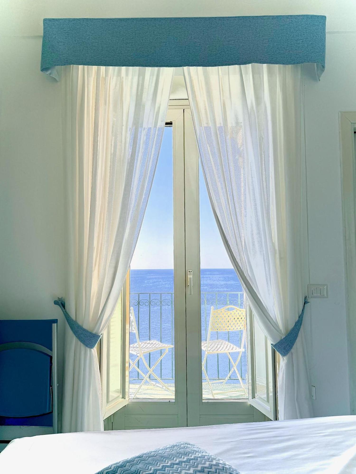 Villa La Clarissa Amalfi Dreams à Ravello Extérieur photo