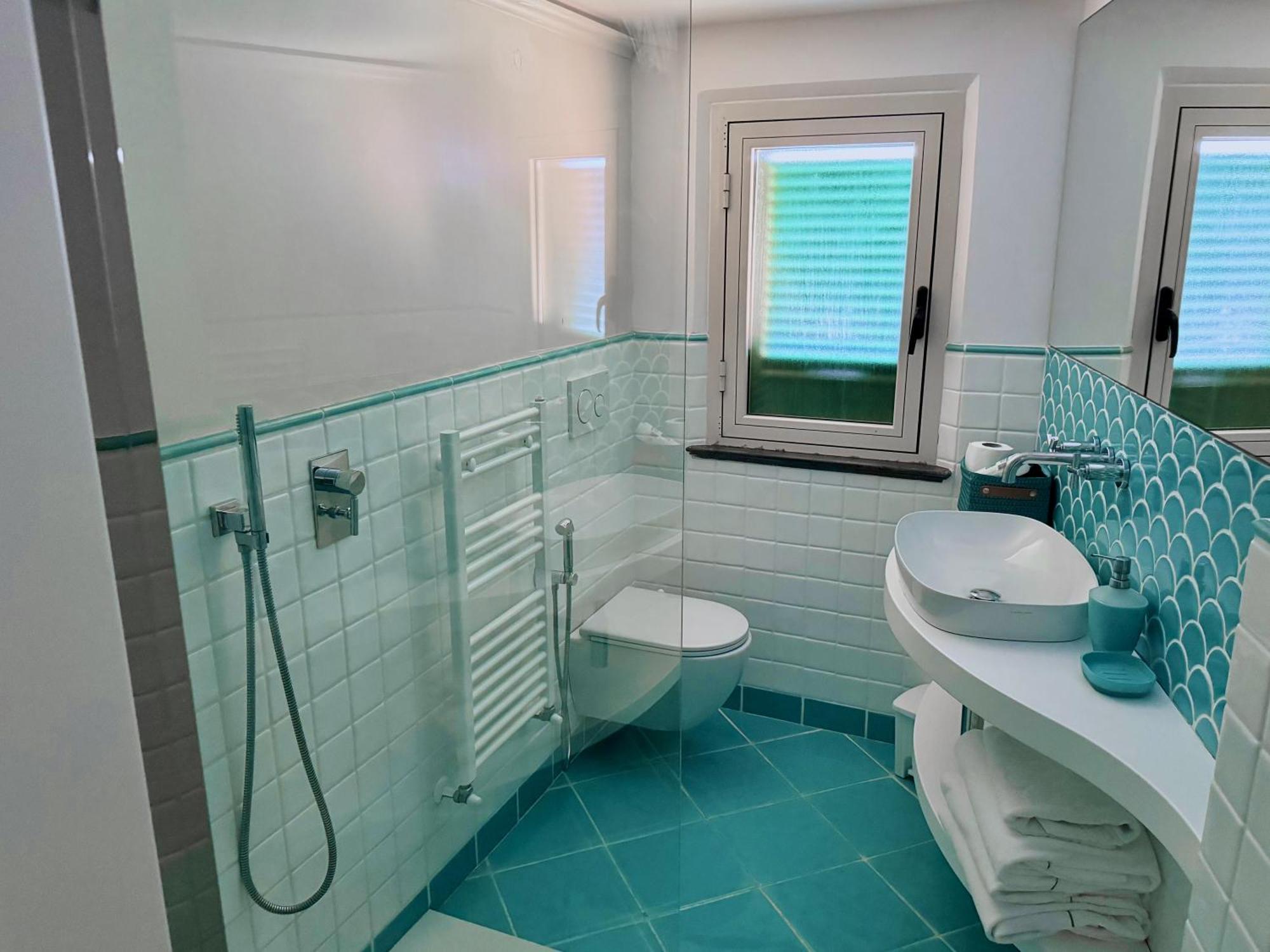 Villa La Clarissa Amalfi Dreams à Ravello Extérieur photo